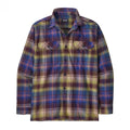 Patagonia Organic Cotton Flannel Shirt