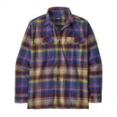 Patagonia Organic Cotton Flannel Shirt