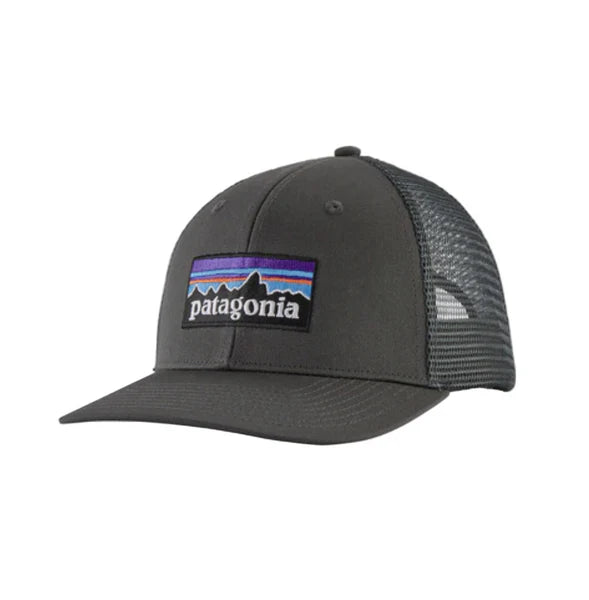 Patagonia P-6 Logo Trucker Hat