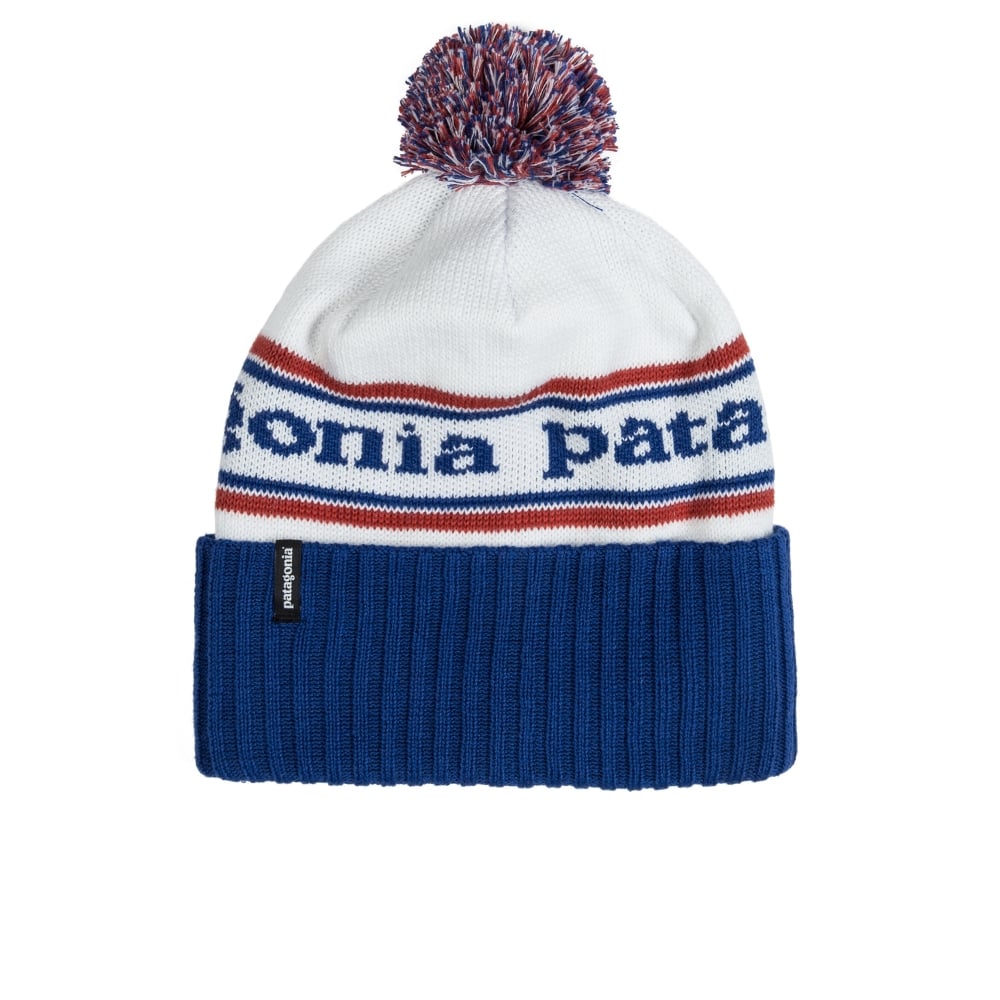 Patagonia Powder Town Beanie