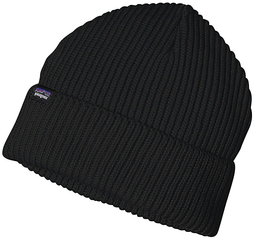 Patagonia Fishermans Rolled Beanie