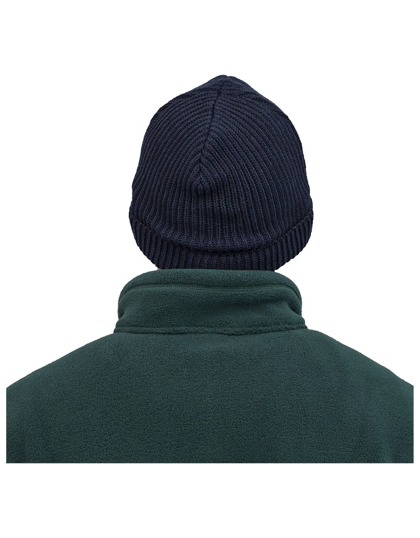 Patagonia Fishermans Rolled Beanie