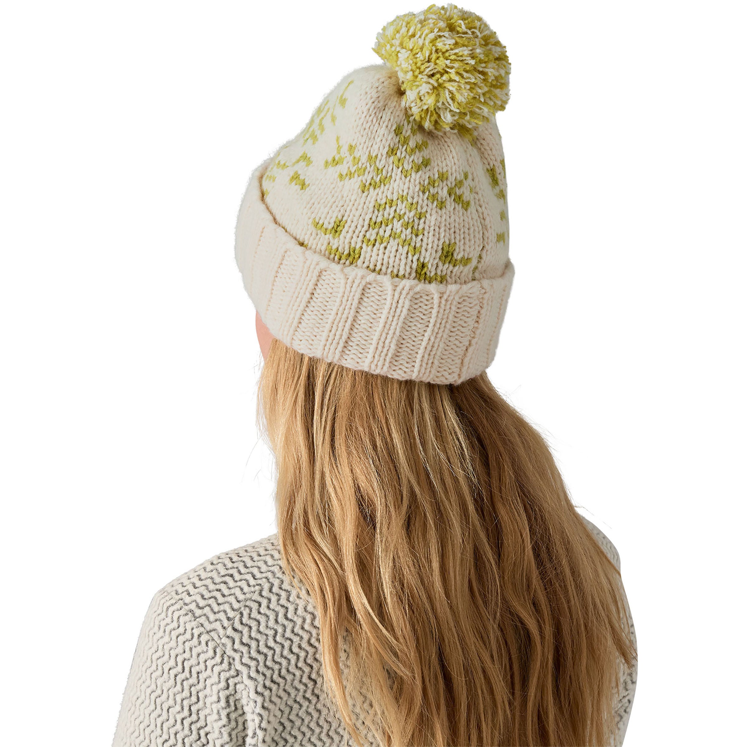 Patagonia Snowbelle Beanie