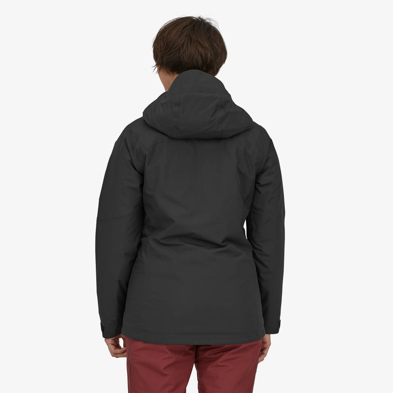 Patagonia Insulated Storm Shift Womens Jacket