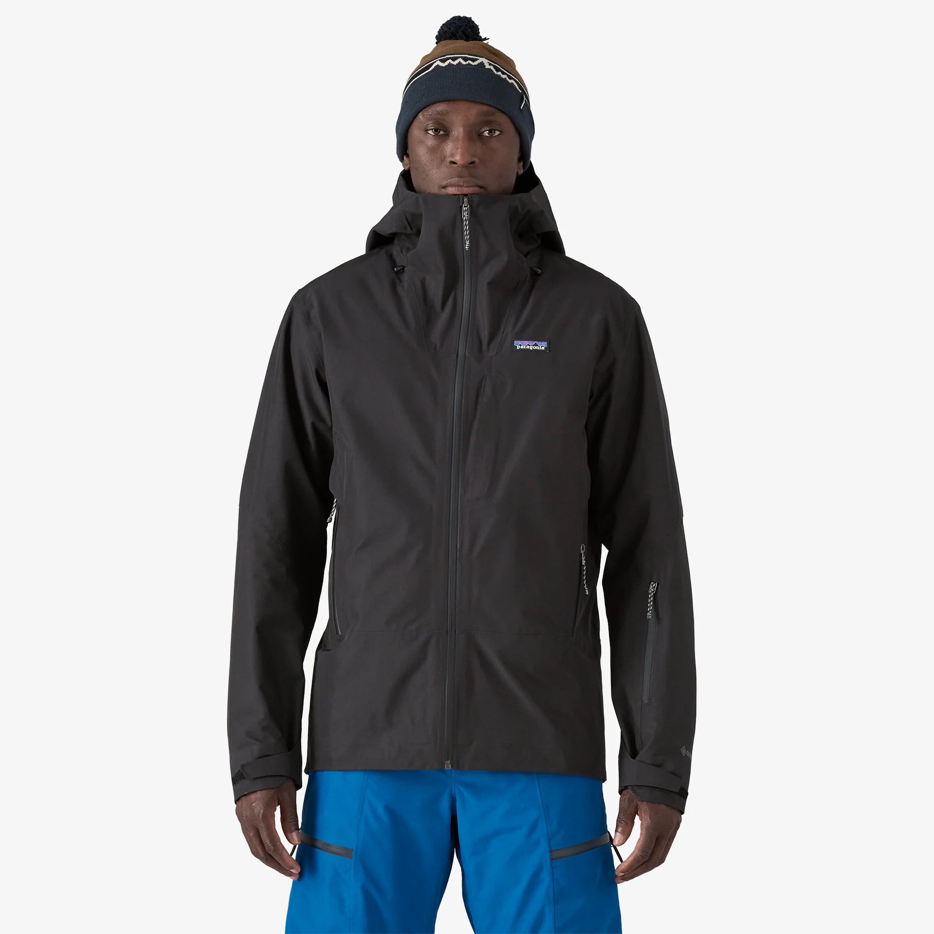 Patagonia Insulated Storm Shift Jacket