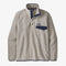 Patagonia Classic Synchilla Snap oatmeal