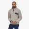 Patagonia Classic Synchilla Snap oatmeal