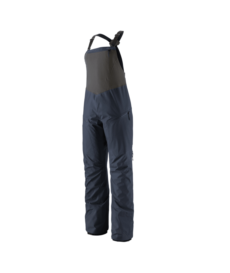 Patagonia Snowdrifter Bibs Womens