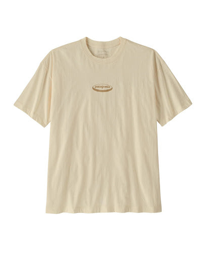 Patagonia '95 Oval Logo T-Shirt