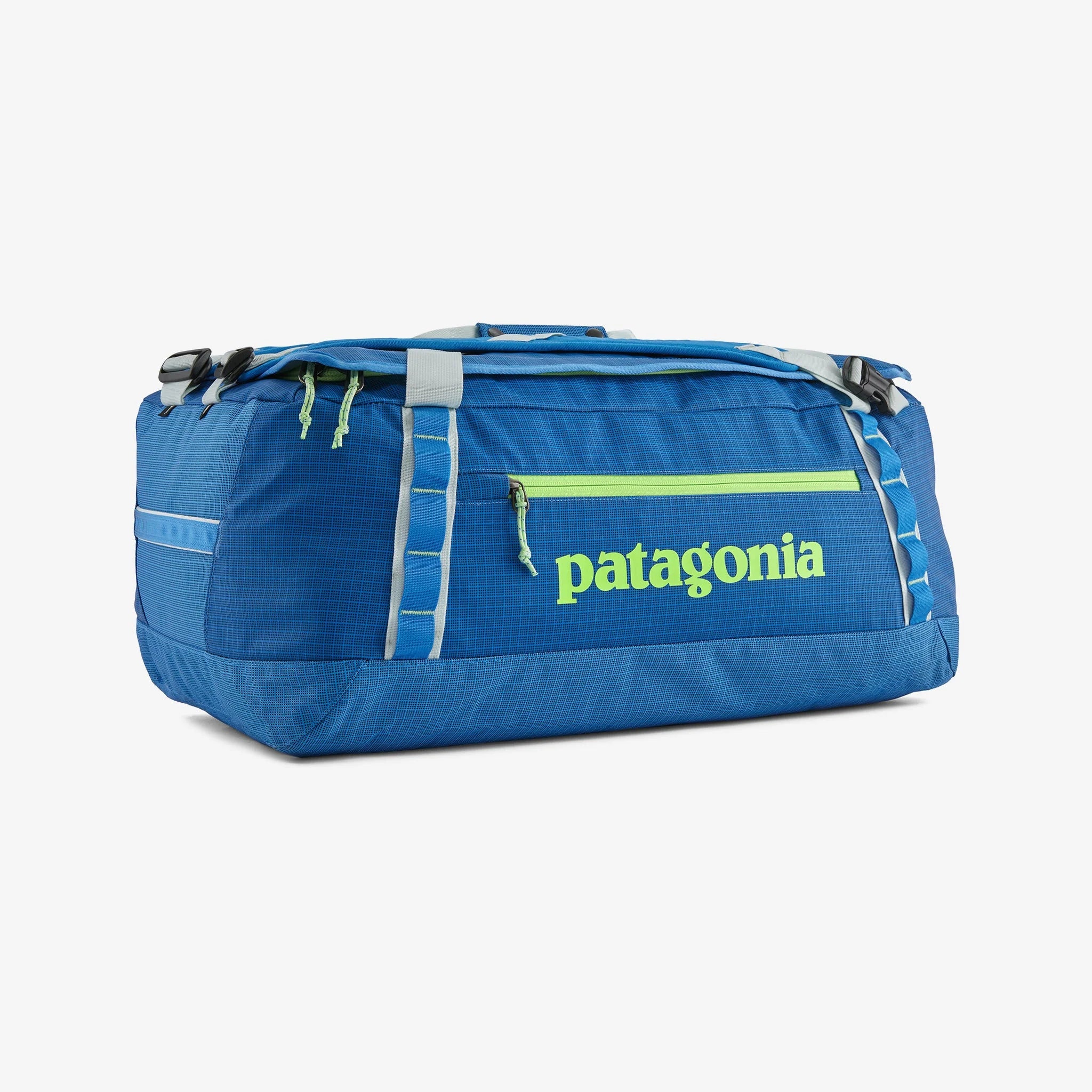 Patagonia Black Hole Duffle 55L vessel blue