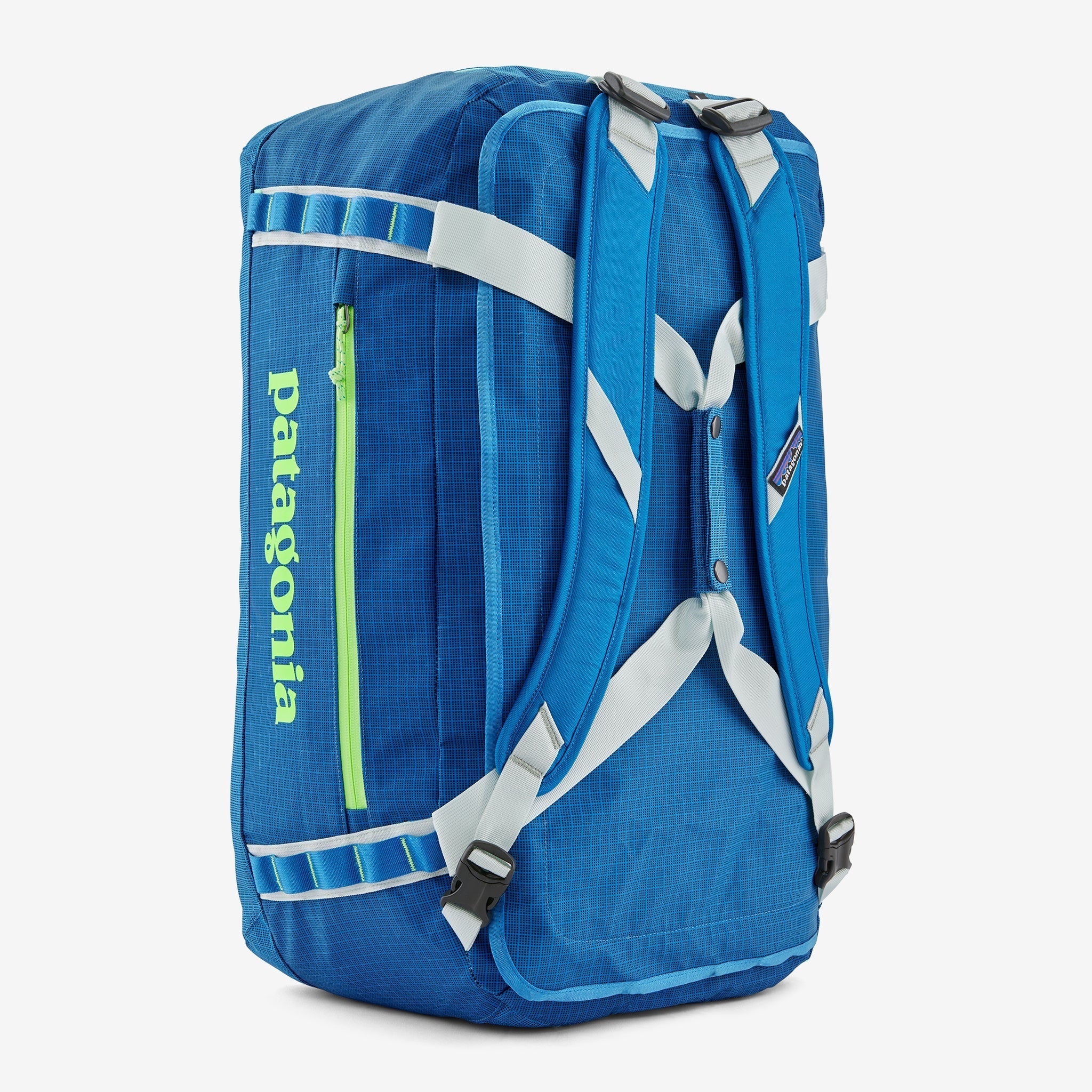 Patagonia Black Hole Duffle 55L – Snowbiz