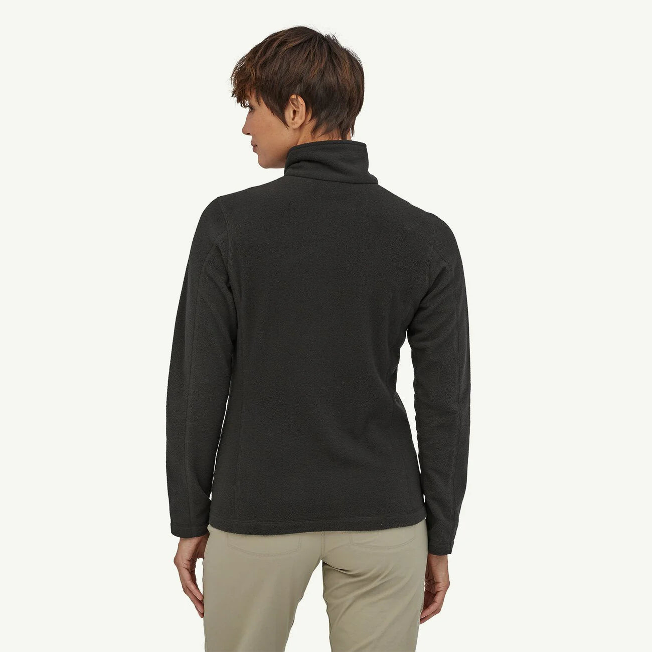 Patagonia Micro D Womens 1/4 Zip