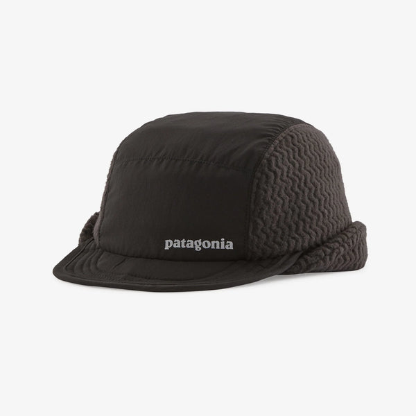 帽子 patagonia  WINTER DUCKBILL CAP FA24 Patagonia Winter Duckbill Cap – Snowbiz