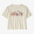 Patagonia Unity Fitz Easy Cut Womens Responsibili-Tee