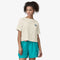 Patagonia Unity Fitz Easy Cut Womens Responsibili-Tee