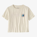 Patagonia Unity Fitz Easy Cut Womens Responsibili-Tee