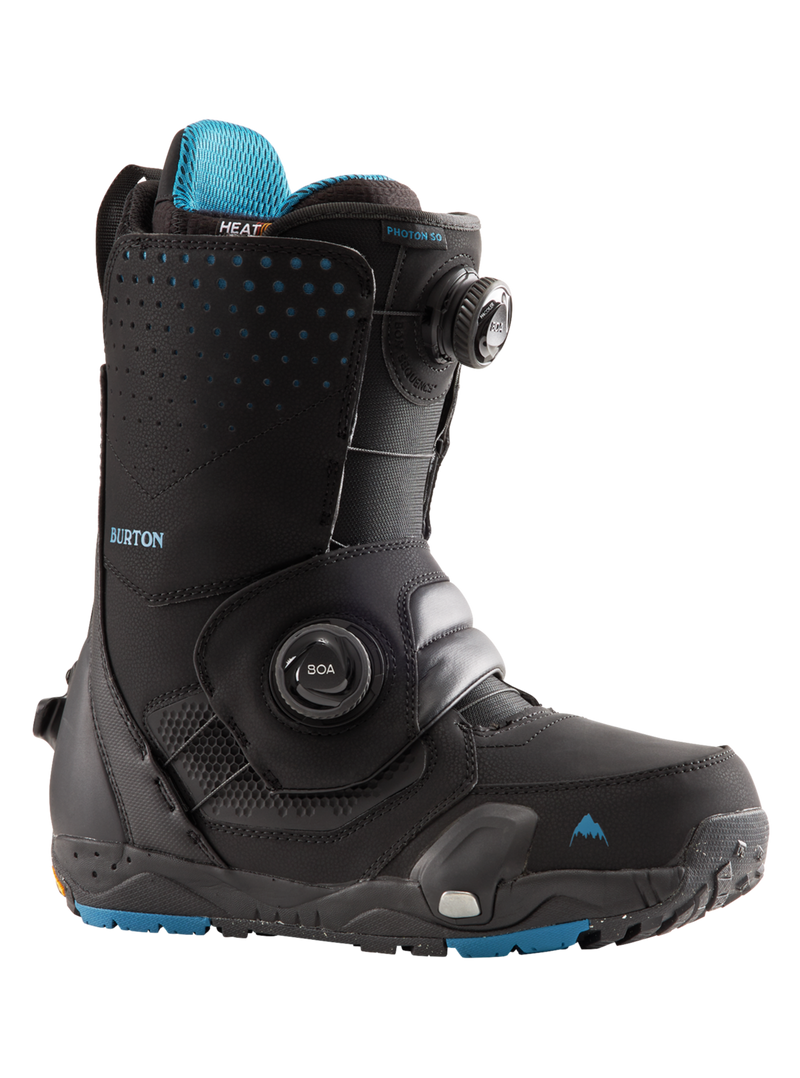 Burton Photon WIDE STEP ON Snowboard Boots 2024