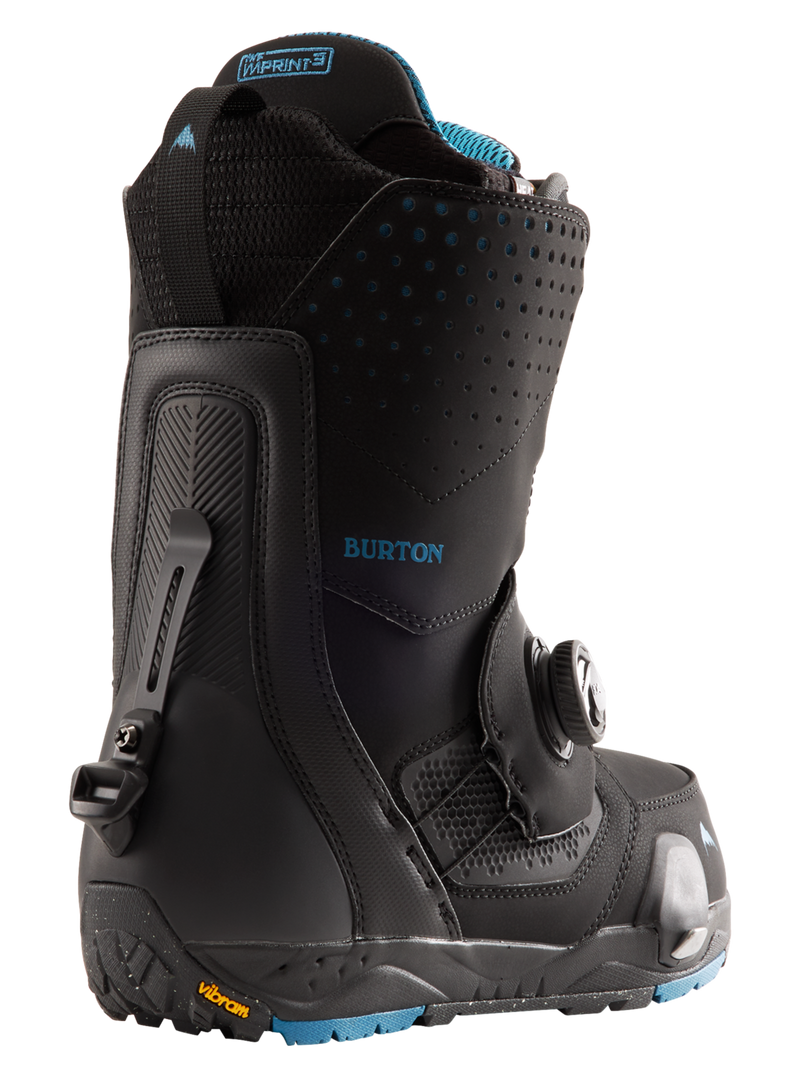 Burton Photon WIDE STEP ON Snowboard Boots 2024