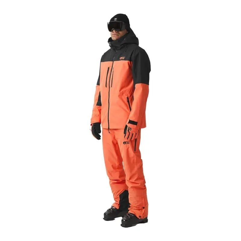 Picture Object Mens Pant