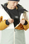 Picture Seen Womens Jacket