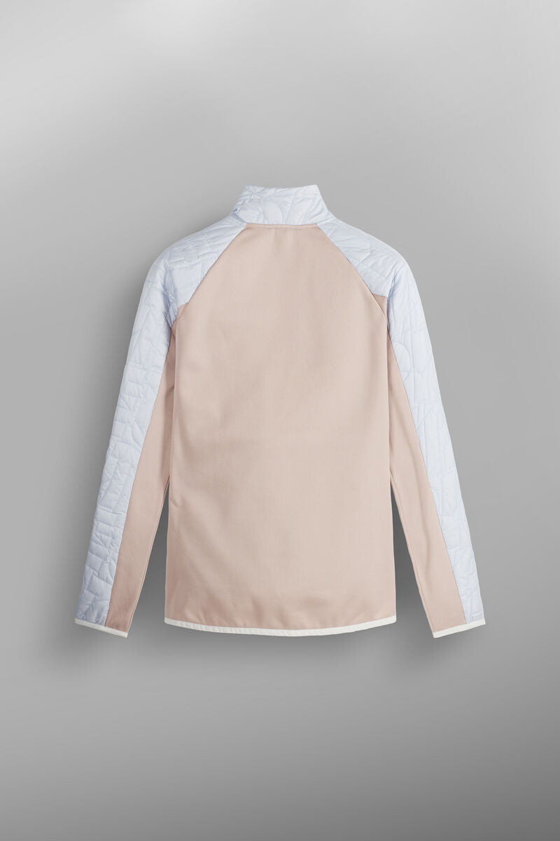 Picture Tehanie Hybrid Womens Puffer Gray