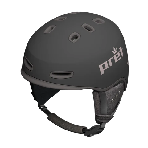 Pret Cynic X2 Helmet