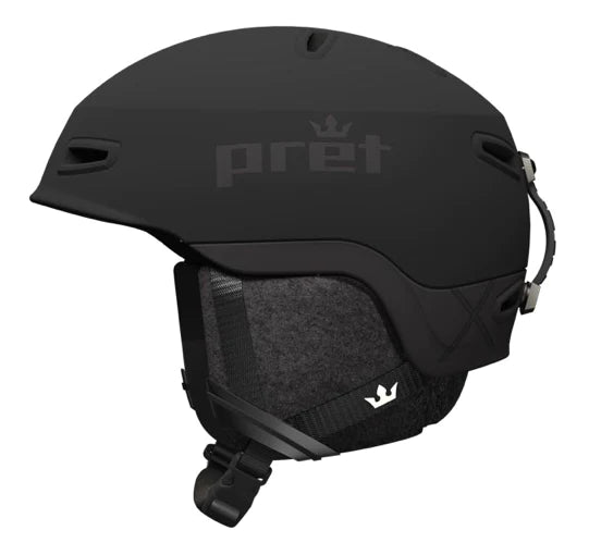 Pret Epic R Helmet – Snowbiz