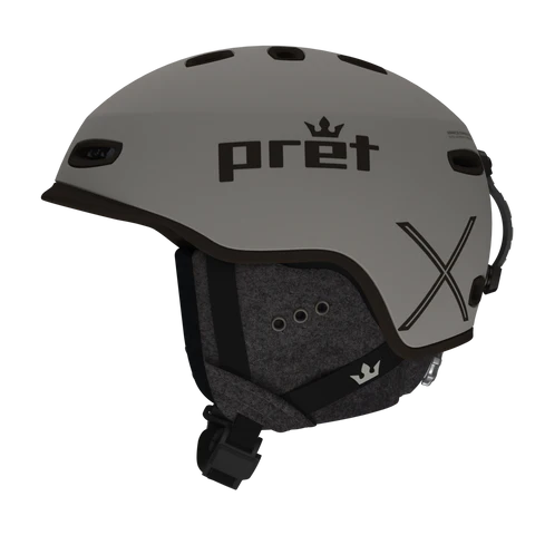 Pret Cynic X2 Helmet