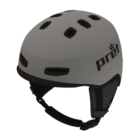 Pret Cynic X2 Helmet