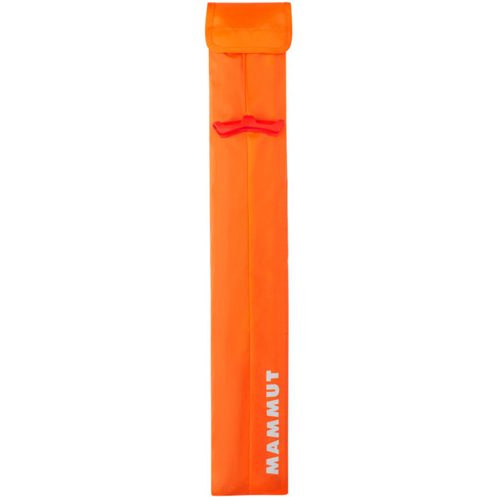 Mammut Probe 280 speed lock