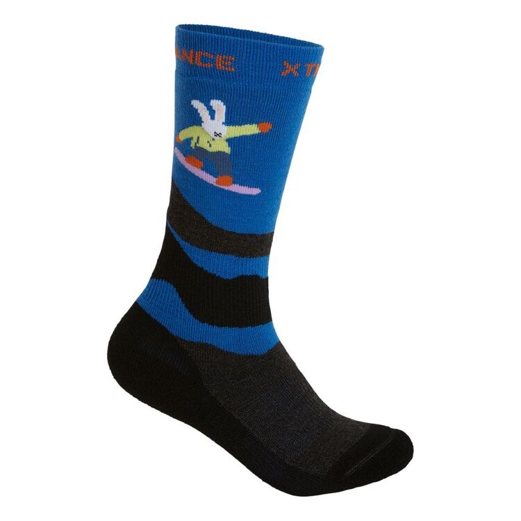 XTM Nipper Kids Sock