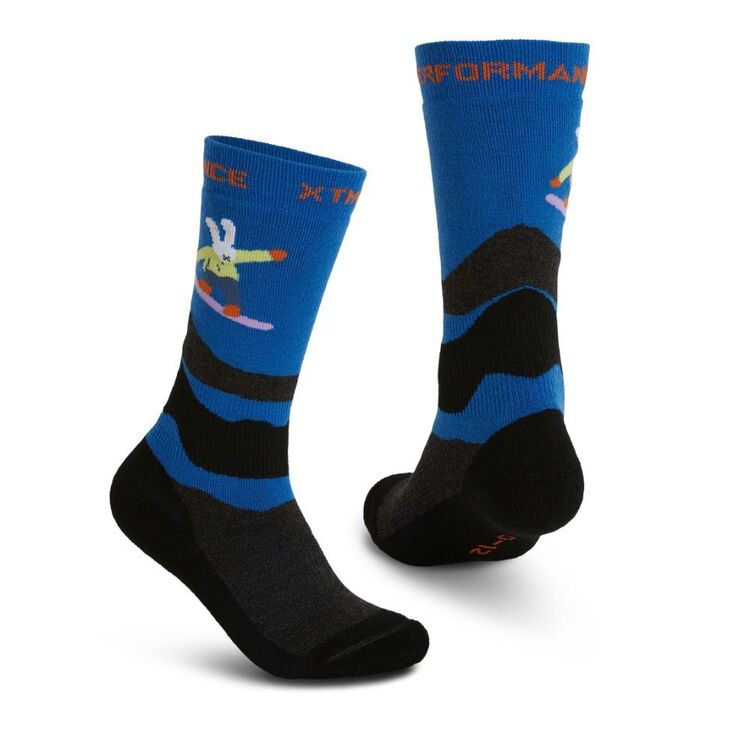 XTM Nipper Kids Sock