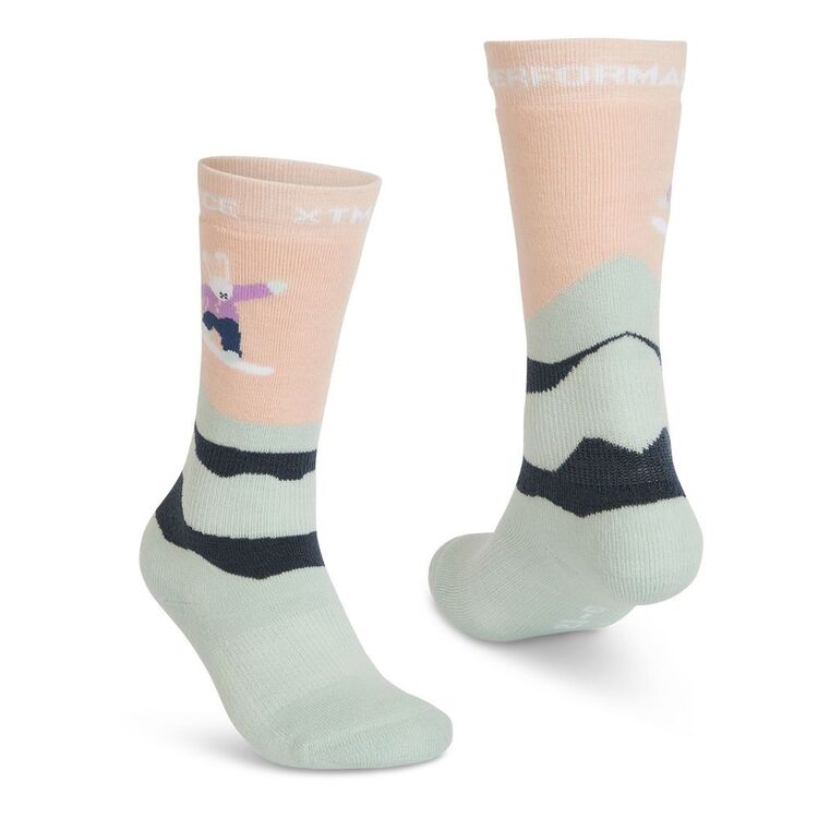 XTM Nipper Kids Sock