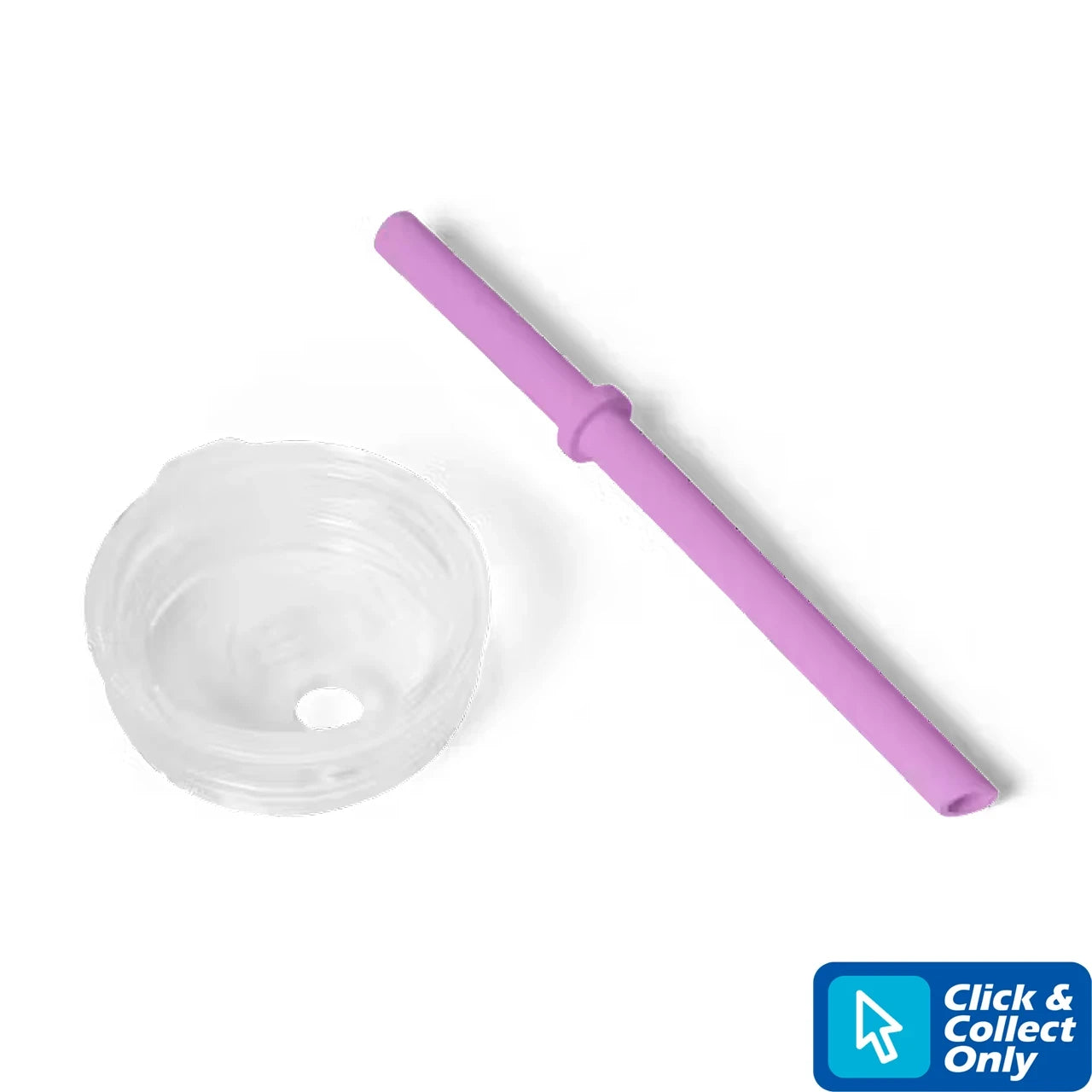 Yeti Rambler Silicone Straw Lid
