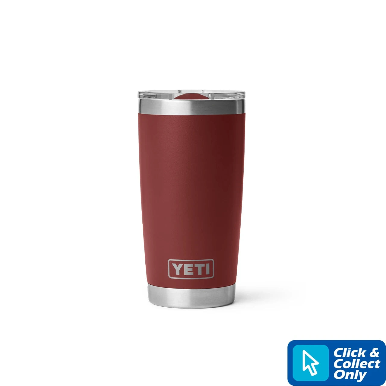 Yeti Rambler 20 oz Tumbler (591ml)