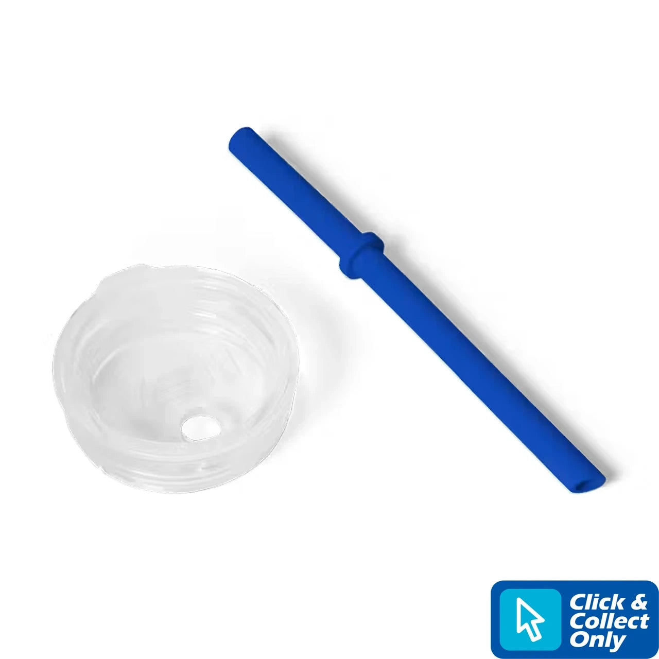 Yeti Rambler Silicone Straw Lid
