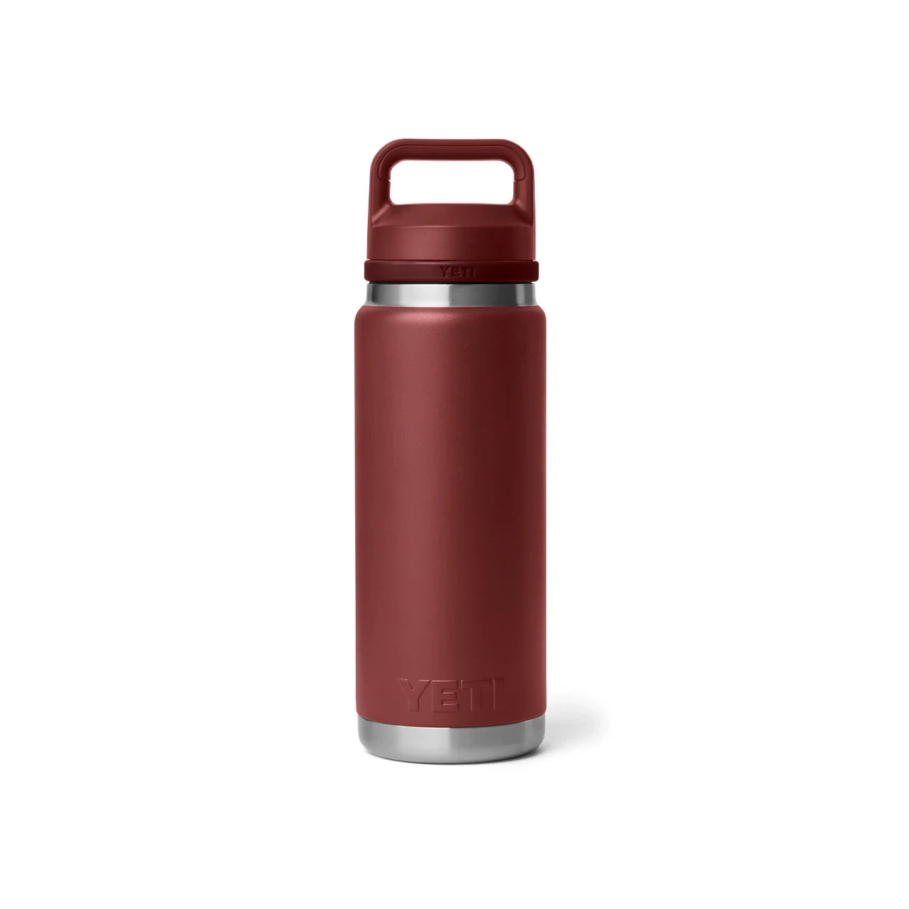 Yeti Rambler 26 oz Bottle w/ Chug Cap (769ml)