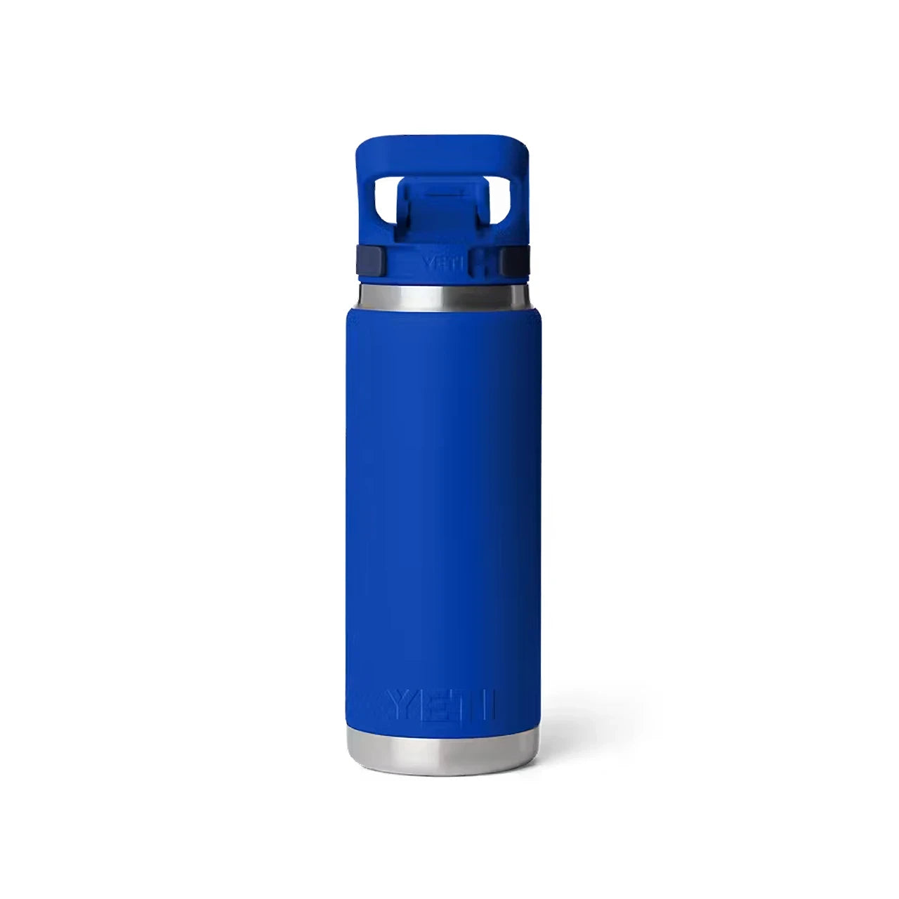 Yeti Rambler 26 oz Bottle w/ Flip Chug Cap (769ml)