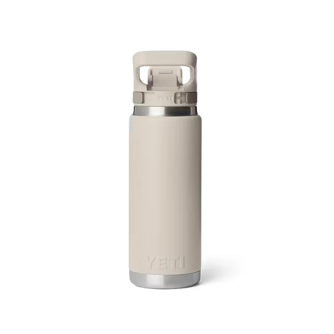 Yeti Rambler 26 oz Bottle w/ Flip Chug Cap (769ml)