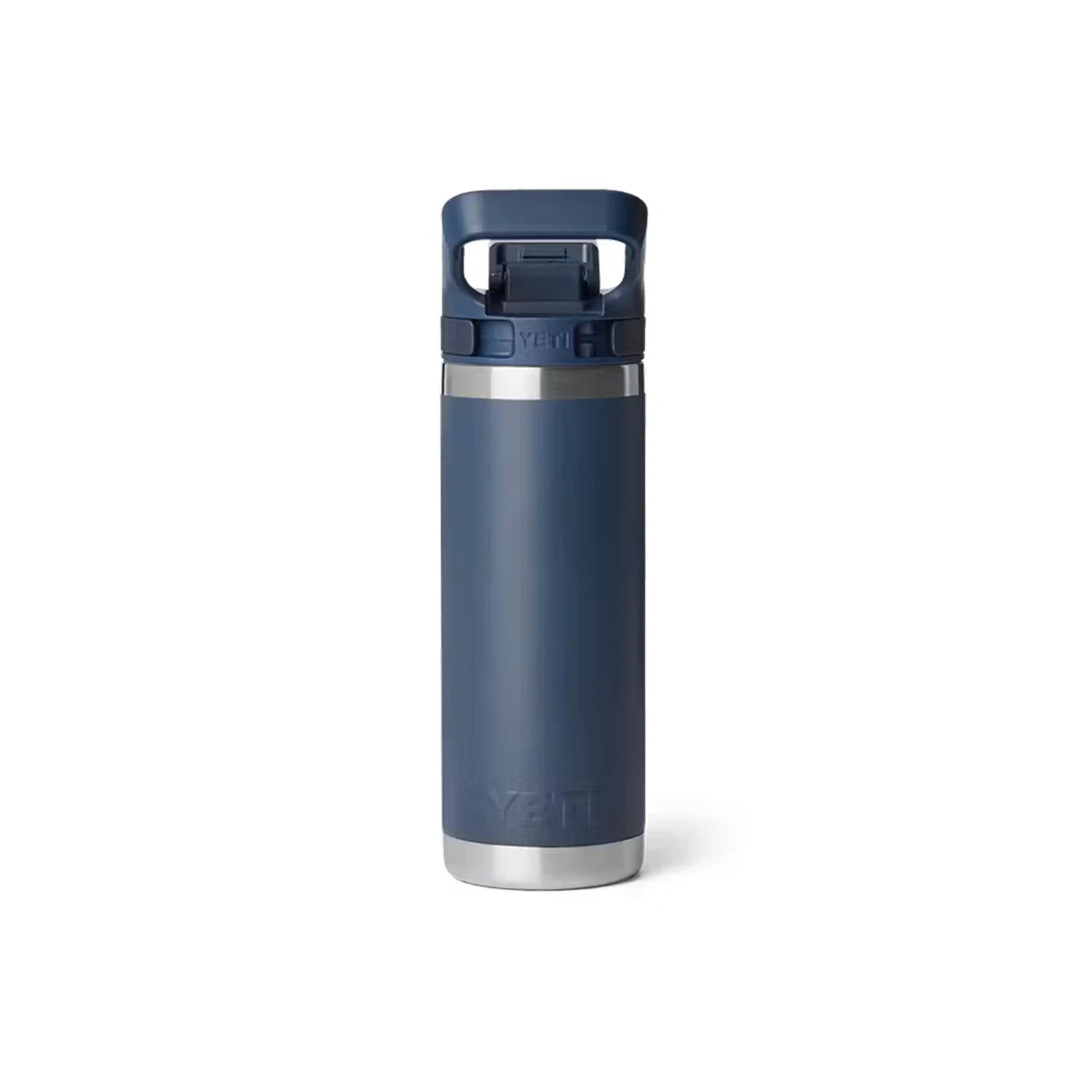 Yeti Rambler 18 oz Bottle w/ Flip Chug Cap (532ml)