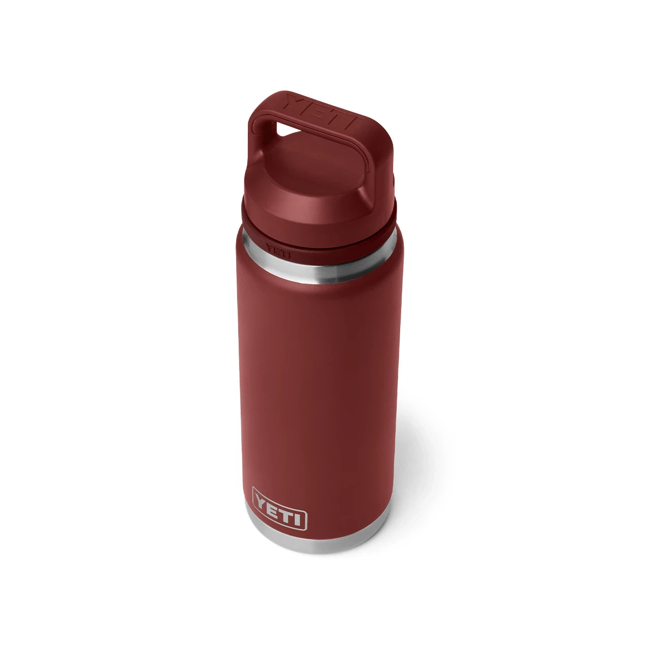 Yeti Rambler 26 oz Bottle w/ Chug Cap (769ml)