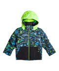 Quiksilver Mission Kids Jacket