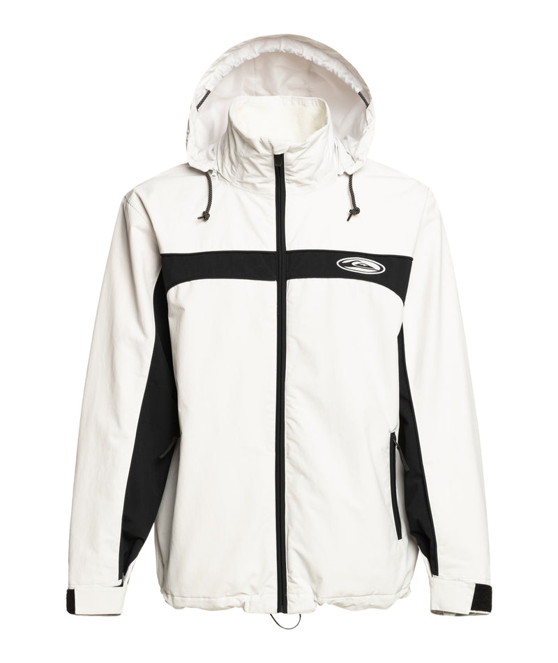 Quiksilver Live Wire Jacket