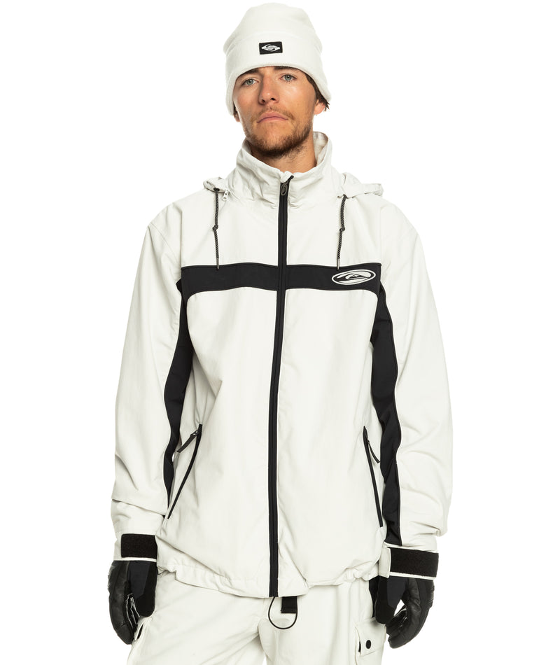 Quiksilver Live Wire Jacket