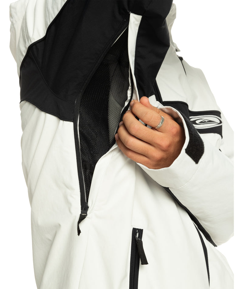 Quiksilver Live Wire Jacket