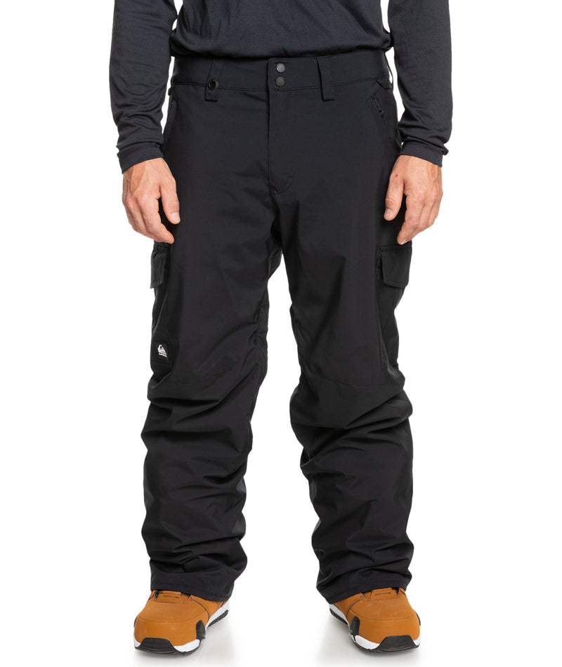 Quiksilver Porter Pant