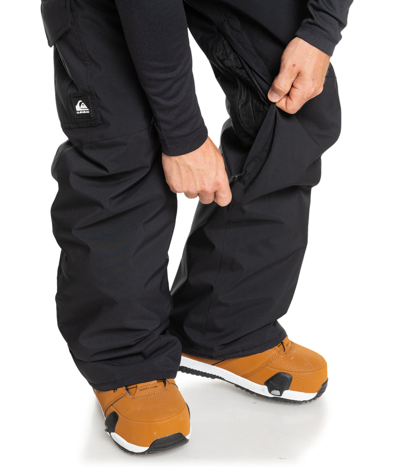 Quiksilver Porter Pant