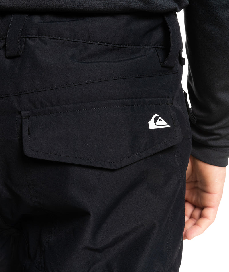 Quiksilver Porter Pant