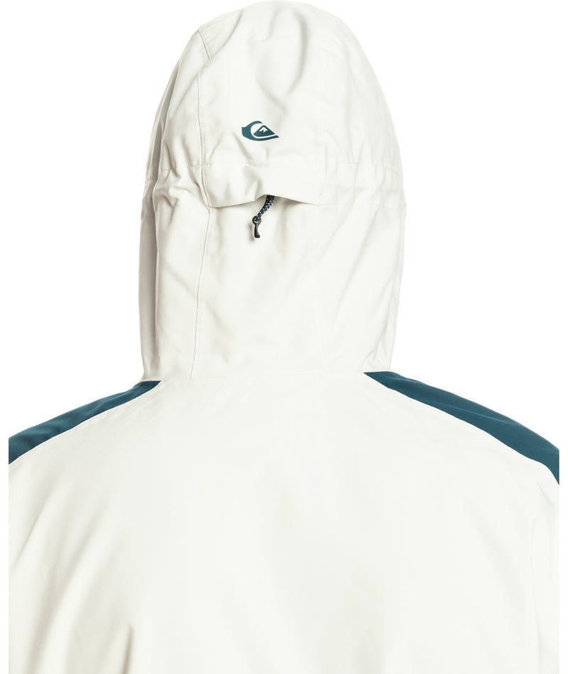 Quiksilver Radicalo Jacket
