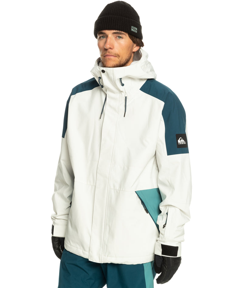 Quiksilver Radicalo Jacket